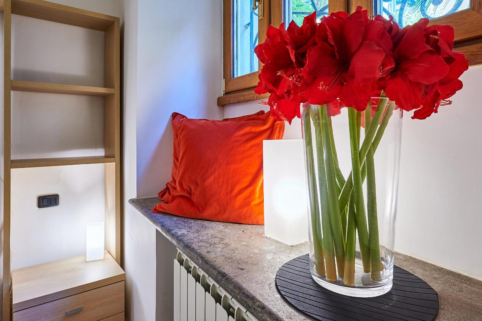 Irex Piazza Del Fico Private Apartment Rome Buitenkant foto